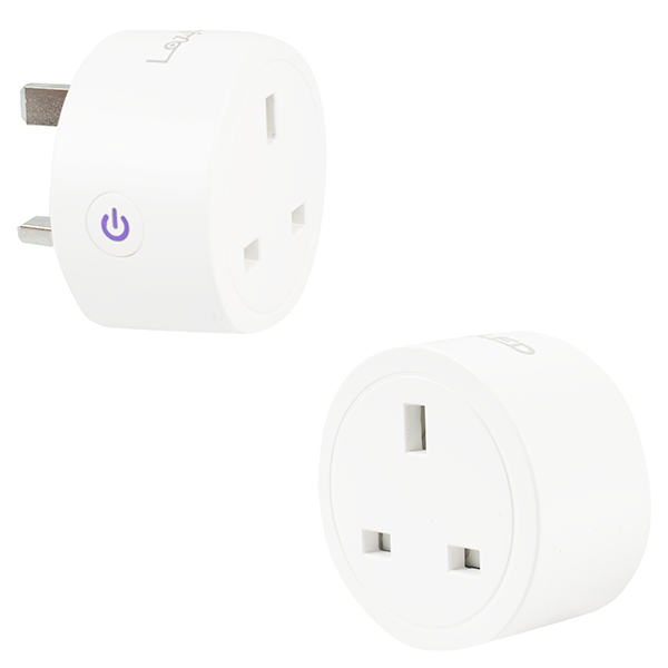 Smart plug